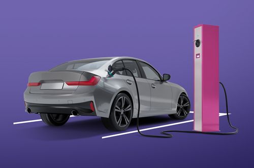 Valet & EV Charging